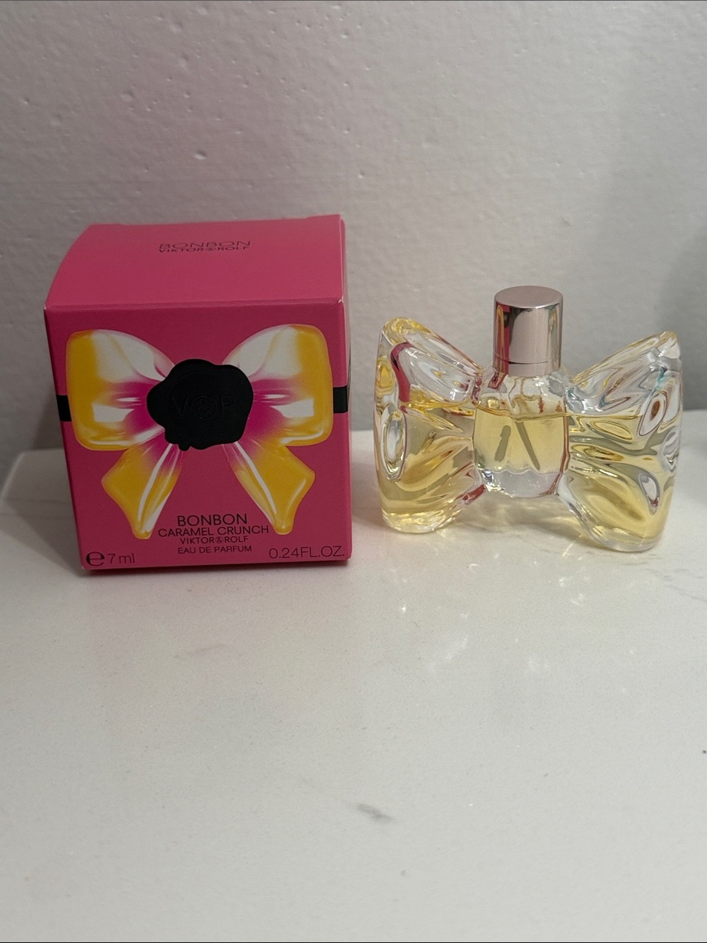 Viktor & Rolf Bonbon Caramel Crunch